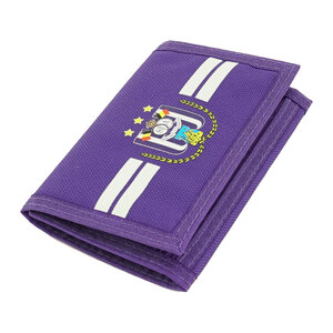 RSCA wallet nylon