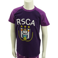 Topfanz RSCA pyjama été enfants