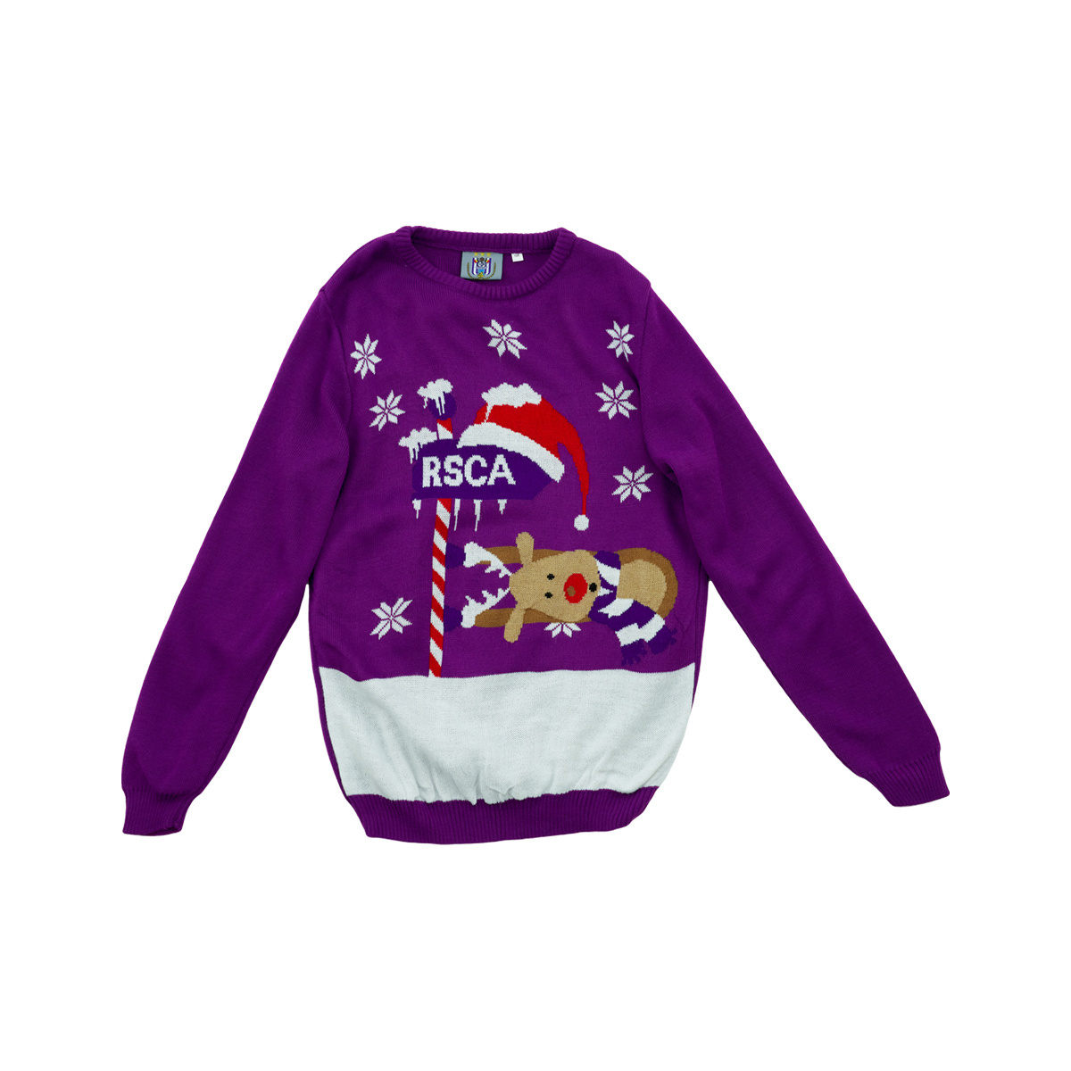 Topfanz RSCA christmas sweater kids