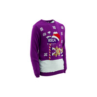 Topfanz RSCA christmas sweater kids