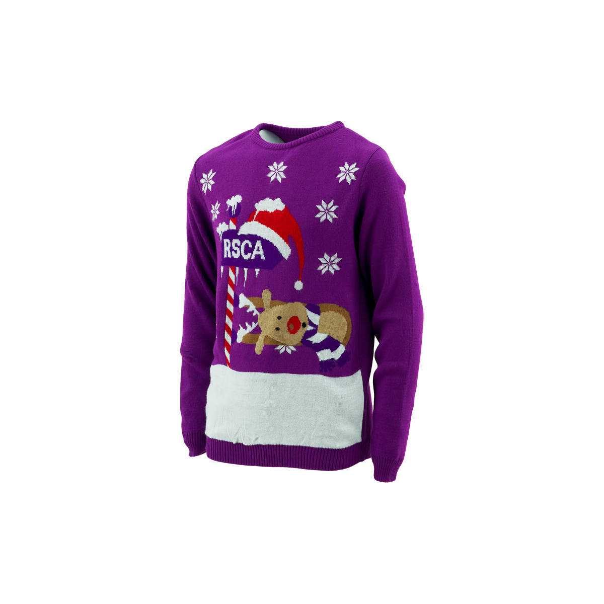 Topfanz RSCA christmas sweater kids