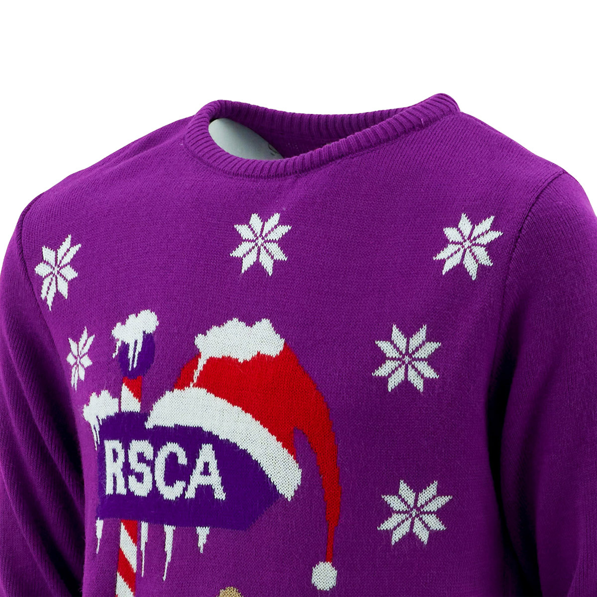 Topfanz RSCA christmas sweater kids