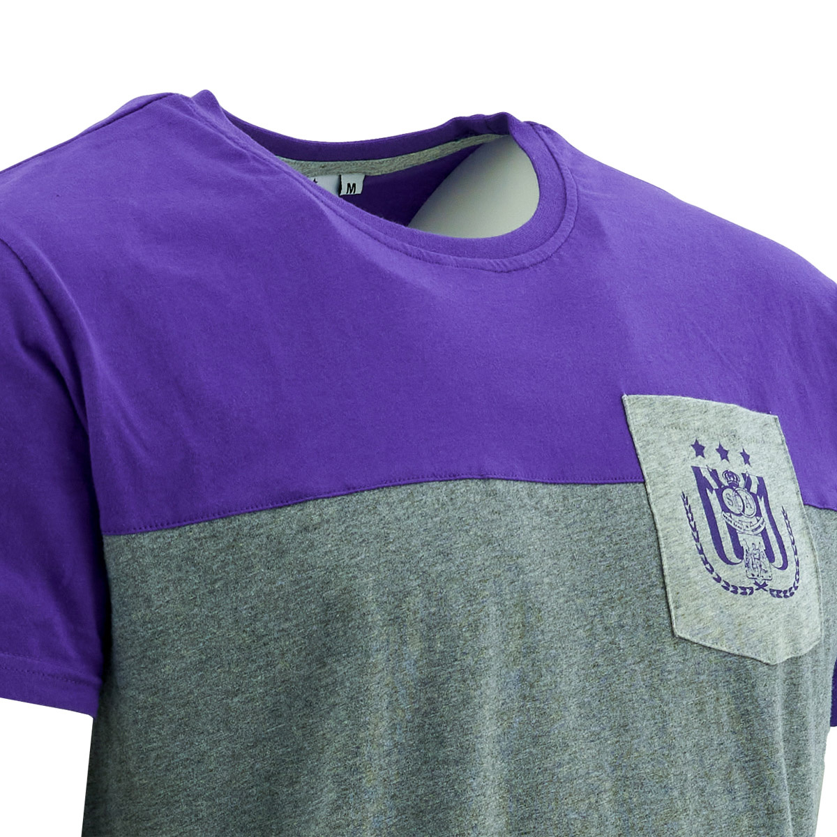 Topfanz RSCA T-shirt grey