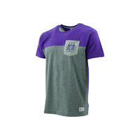 Topfanz RSCA T-shirt grijs