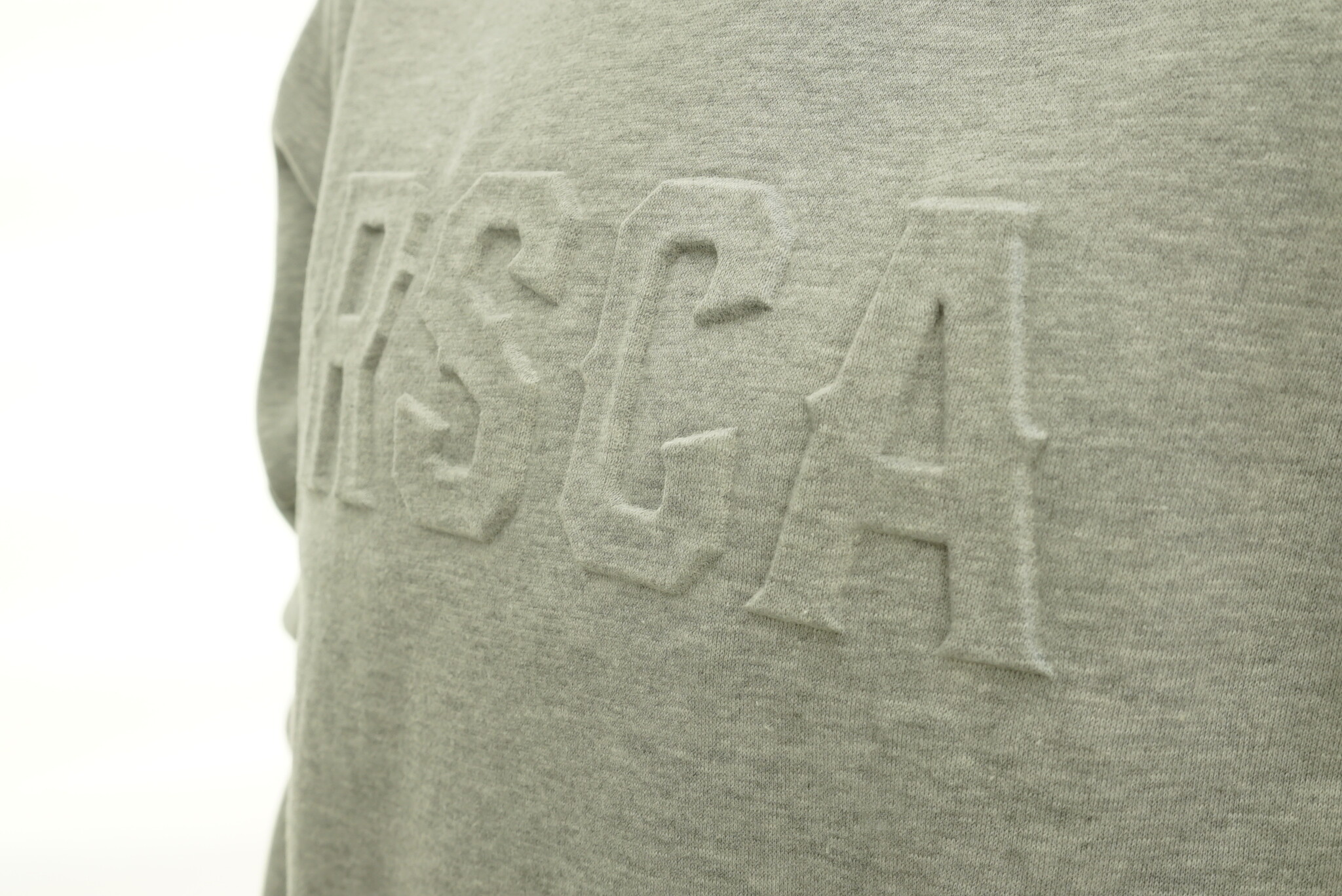 Topfanz RSCA sweat shirt relief