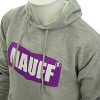 Topfanz RSCA Hoodie MAUFF grey