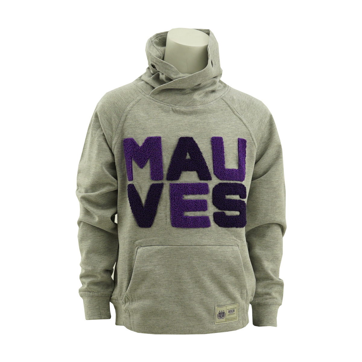 Topfanz RSCA Sweater enfants mauves