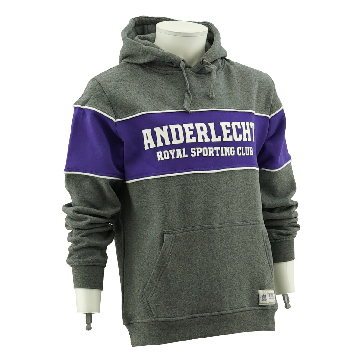 Topfanz RSCA Hoodie North Block