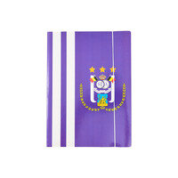 Topfanz RSCA elastomap