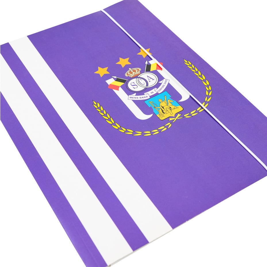 Topfanz RSCA folder