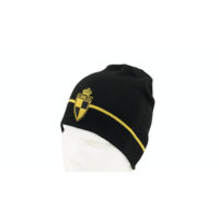 Topfanz Beanie black with logo Lierse