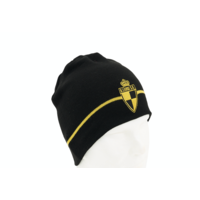 Topfanz Beanie black with logo Lierse