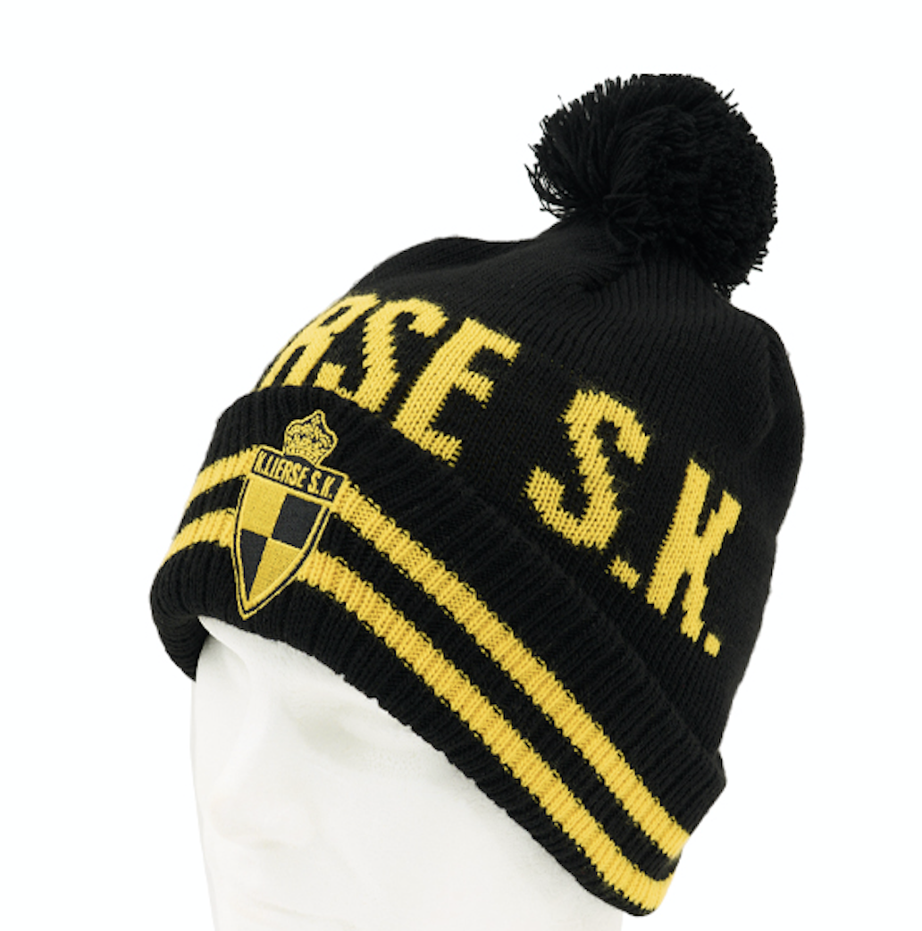 Topfanz Winter beanie  K.Lierse S.K.