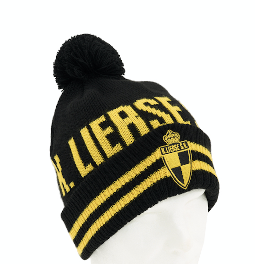 Topfanz Bonnet d'hiver K. Lierse S.K.