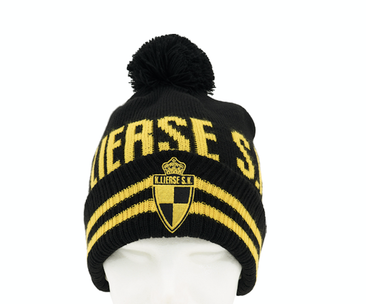 Topfanz Bonnet d'hiver K. Lierse S.K.