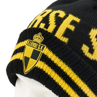 Topfanz Winter beanie  K.Lierse S.K.