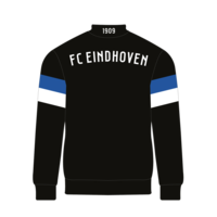 Topfanz Gilet de supporters FC Eindhoven