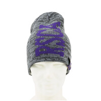 Topfanz RSCA grey beanie