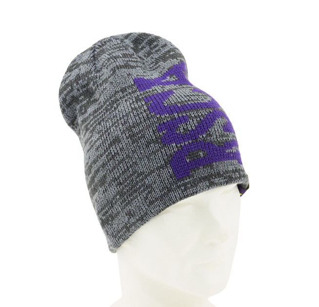 Topfanz RSCA bonnet gris