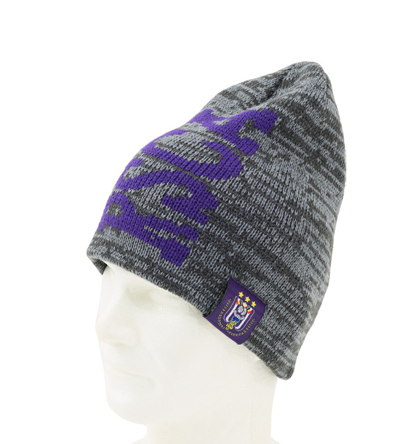 Topfanz RSCA grey beanie