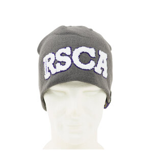 RSCA terry beanie