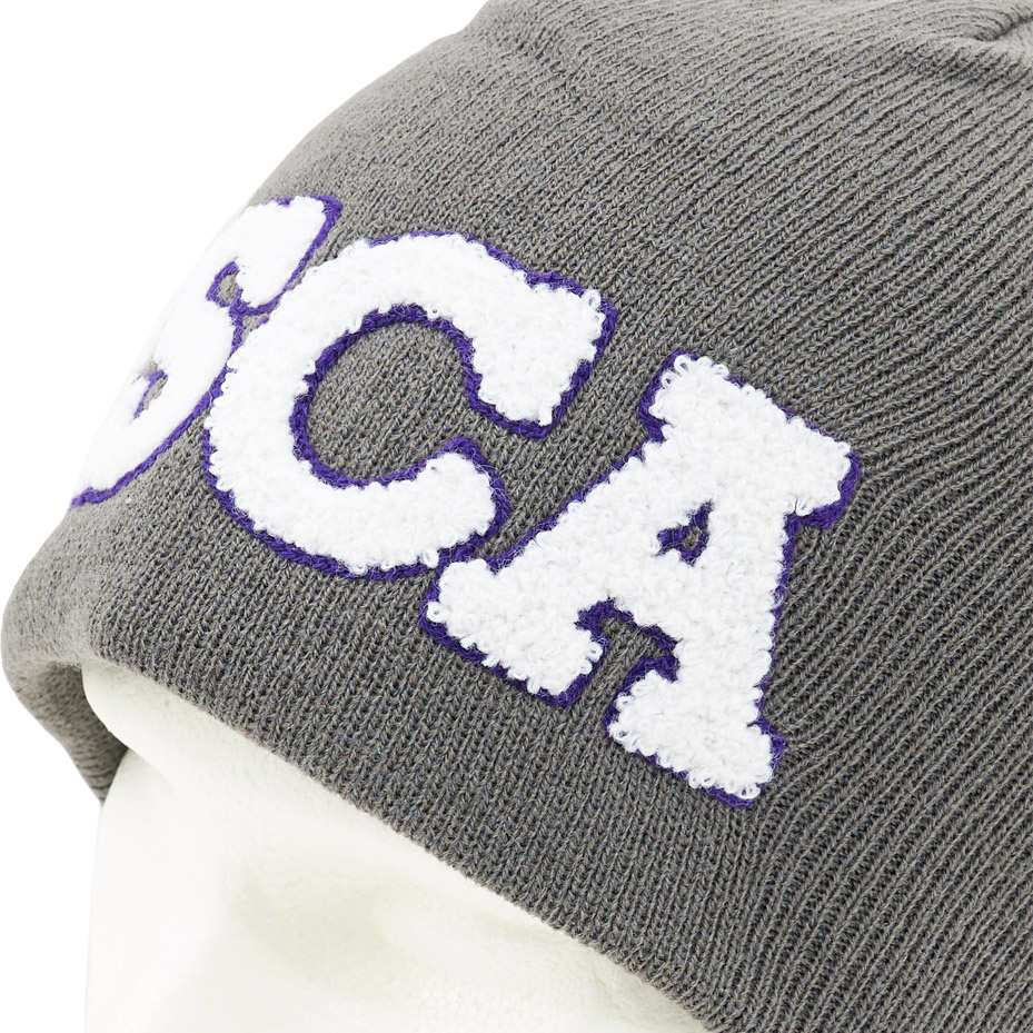 Topfanz RSCA terry beanie