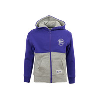 Topfanz RSCA Hoodie West Block enfants