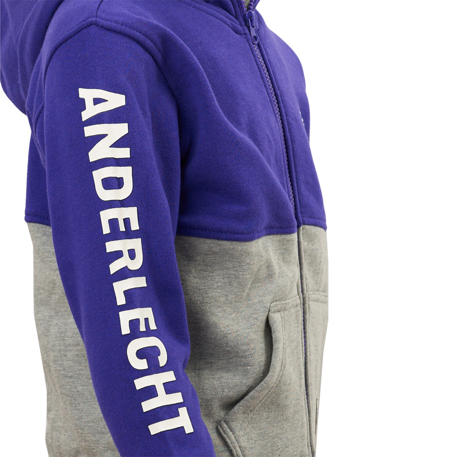 Topfanz RSCA Hoodie West Block enfants