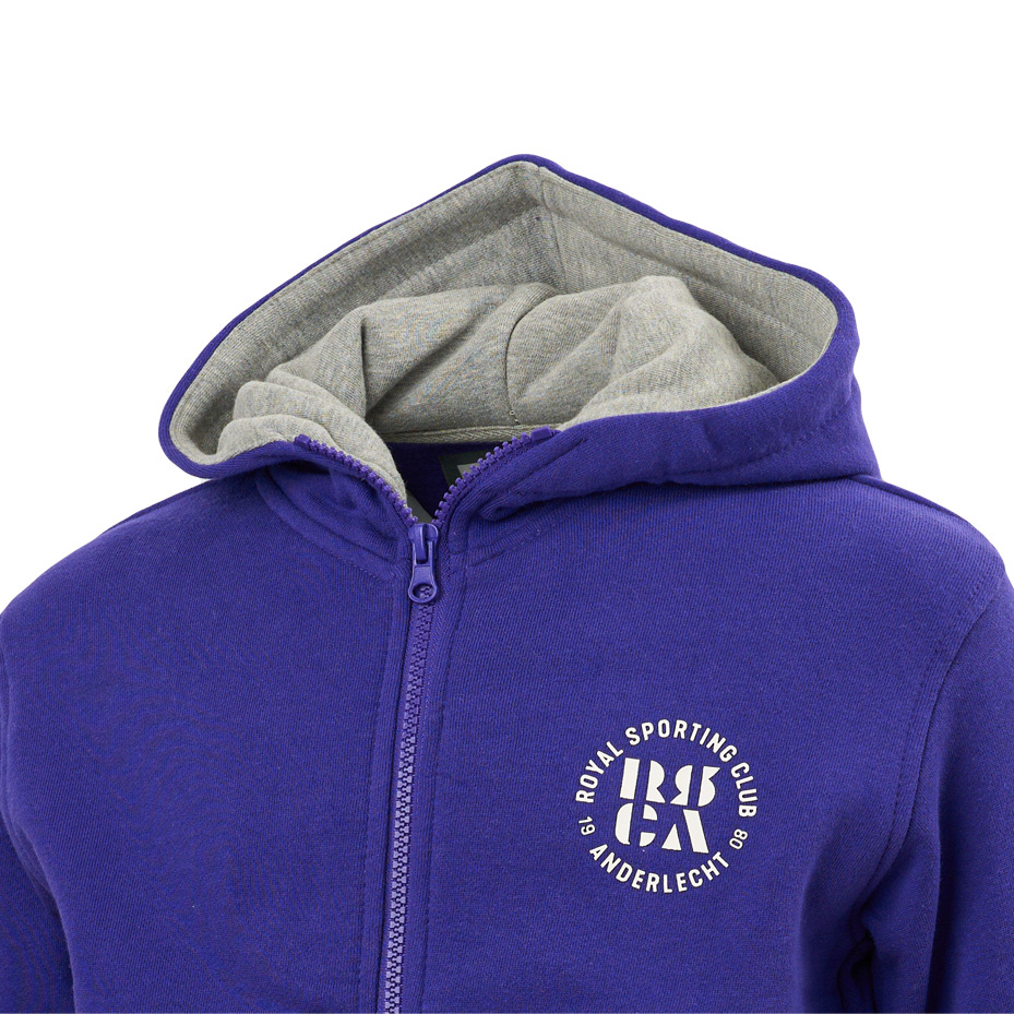 Topfanz RSCA Hoodie West Block enfants