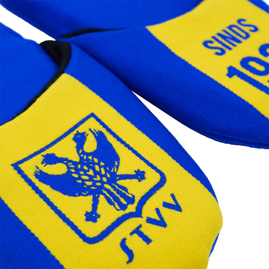 Topfanz Slippers STVV - Sinds 1924