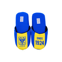 Topfanz Slippers STVV - Sinds 1924