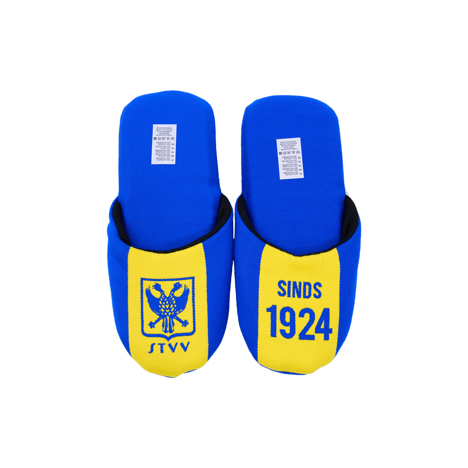 Topfanz Slippers STVV - Sinds 1924