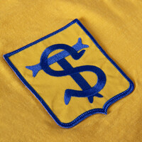 Topfanz Retroshirt Copa 100 jaar STVV