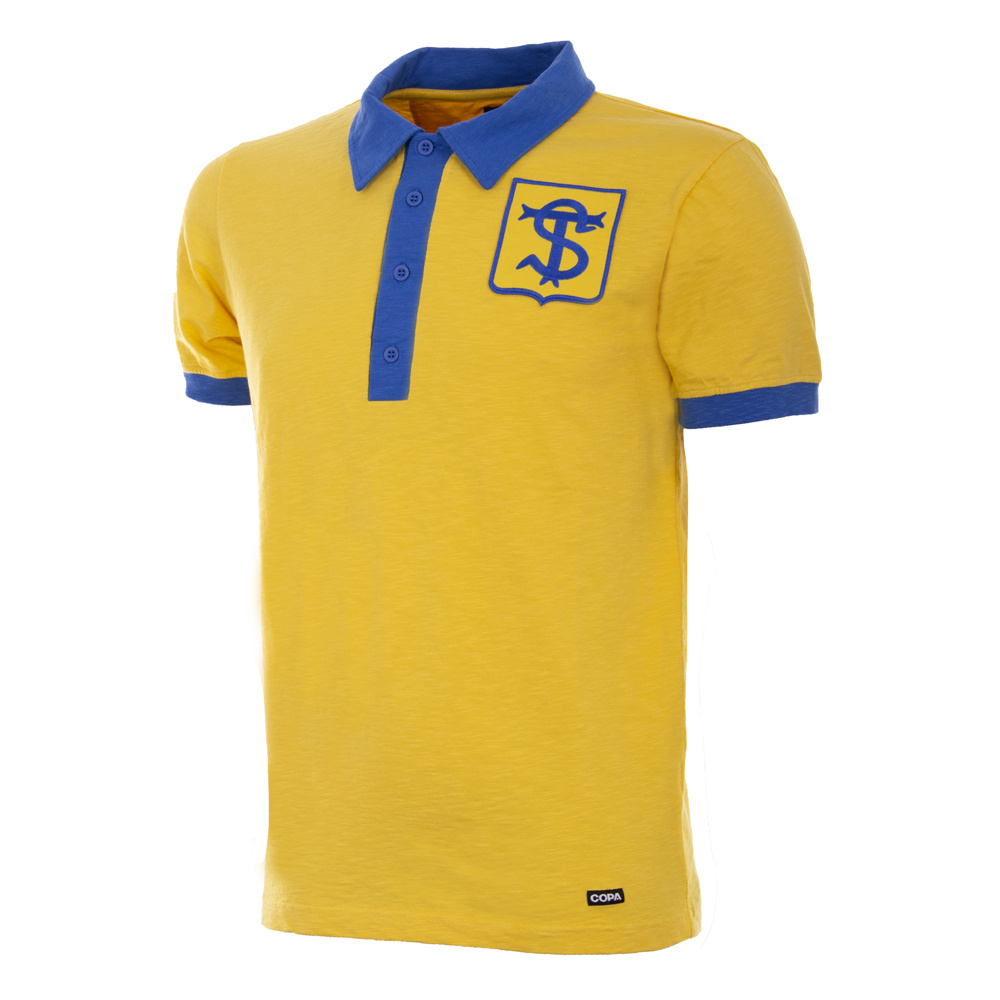 Topfanz Retroshirt Copa 100 years STVV