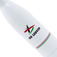 Topfanz Thermos blanche OH Leuven