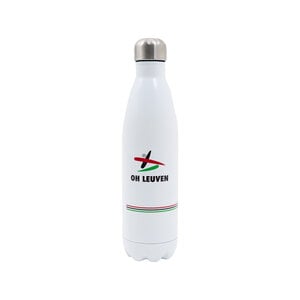 Thermos white OH Leuven