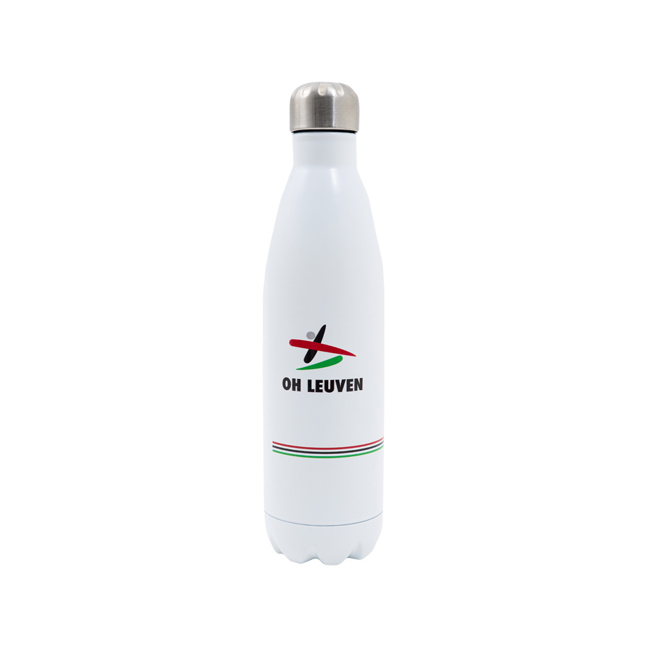 Topfanz Thermos white OH Leuven