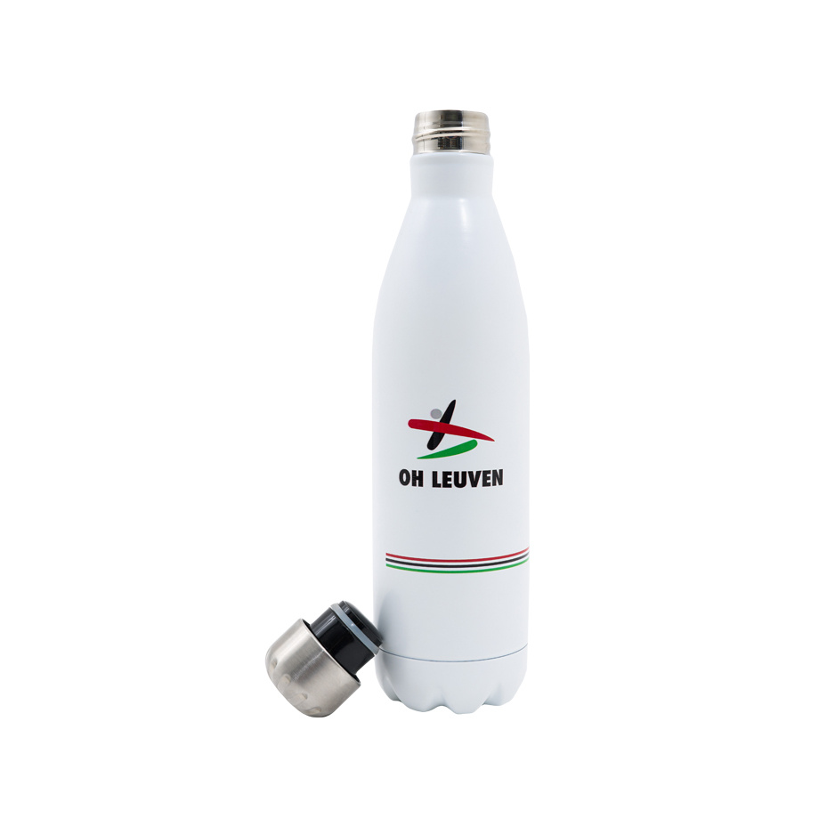 Topfanz Thermos blanche OH Leuven