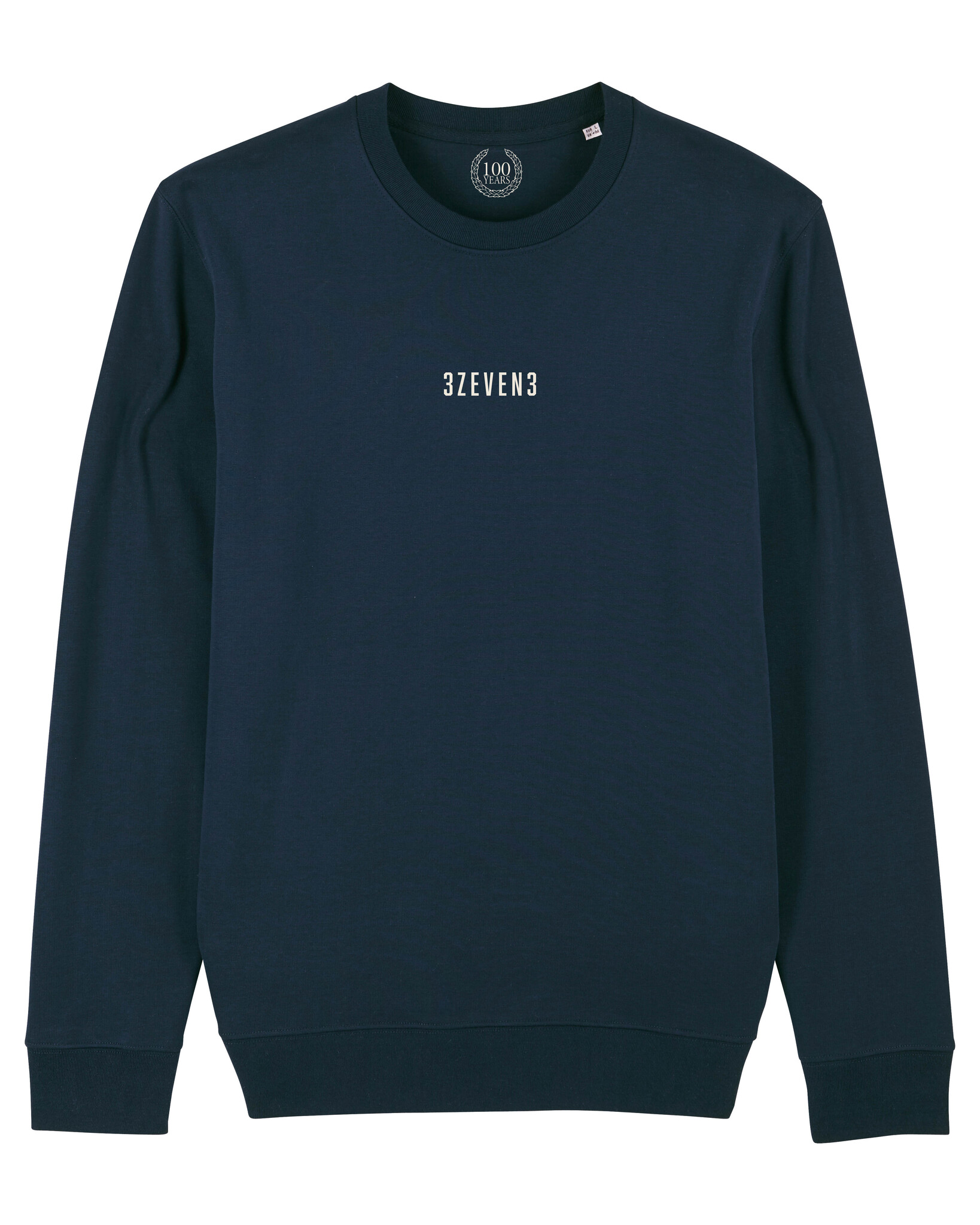 Topfanz Sweater French navy - 3ZEVEN3 STVV