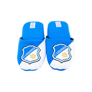 Pantoffel FC Eindhoven