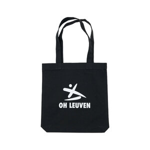 Totebag Black - OHL