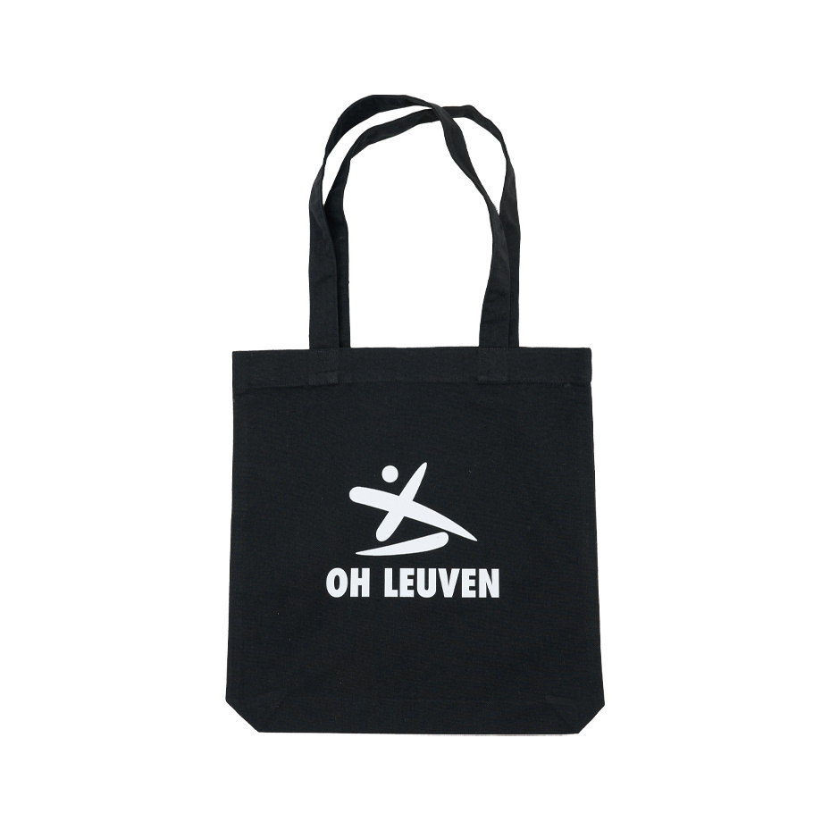 Topfanz Totebag Black - OHL