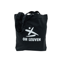 Topfanz Totebag Black - OHL