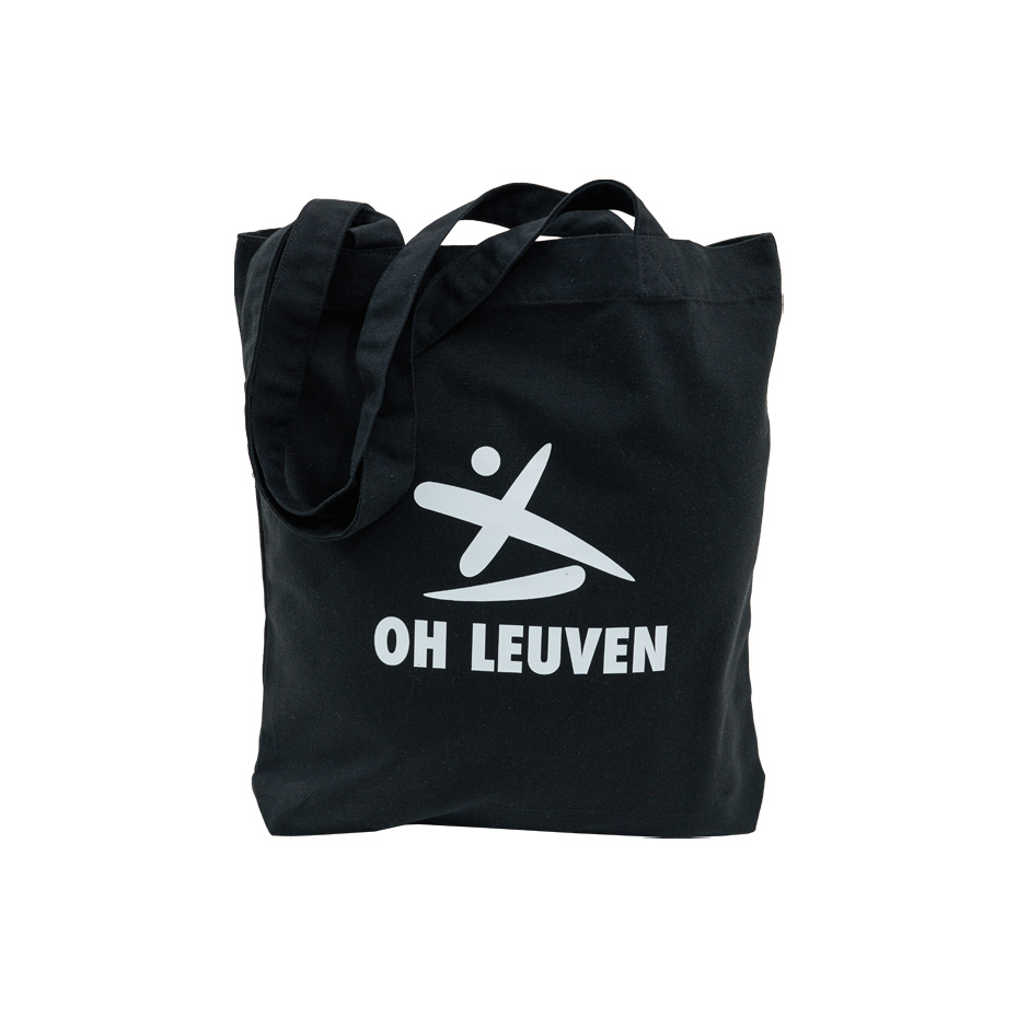 Topfanz Totebag Black - OHL