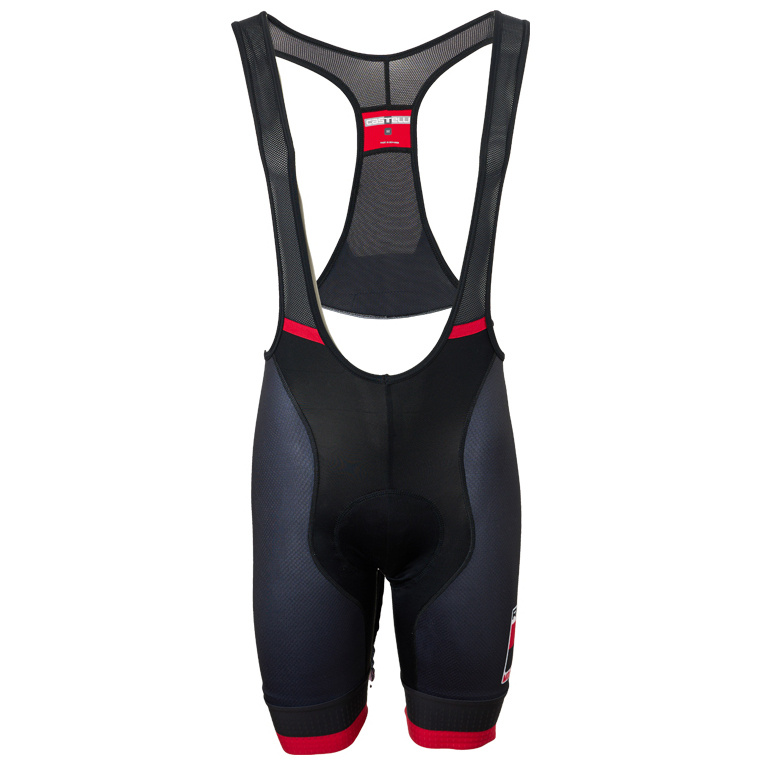 Topfanz Cycling pants Castelli - RWDM