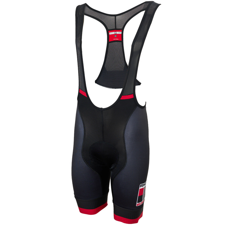 Topfanz Cycling pants Castelli - RWDM