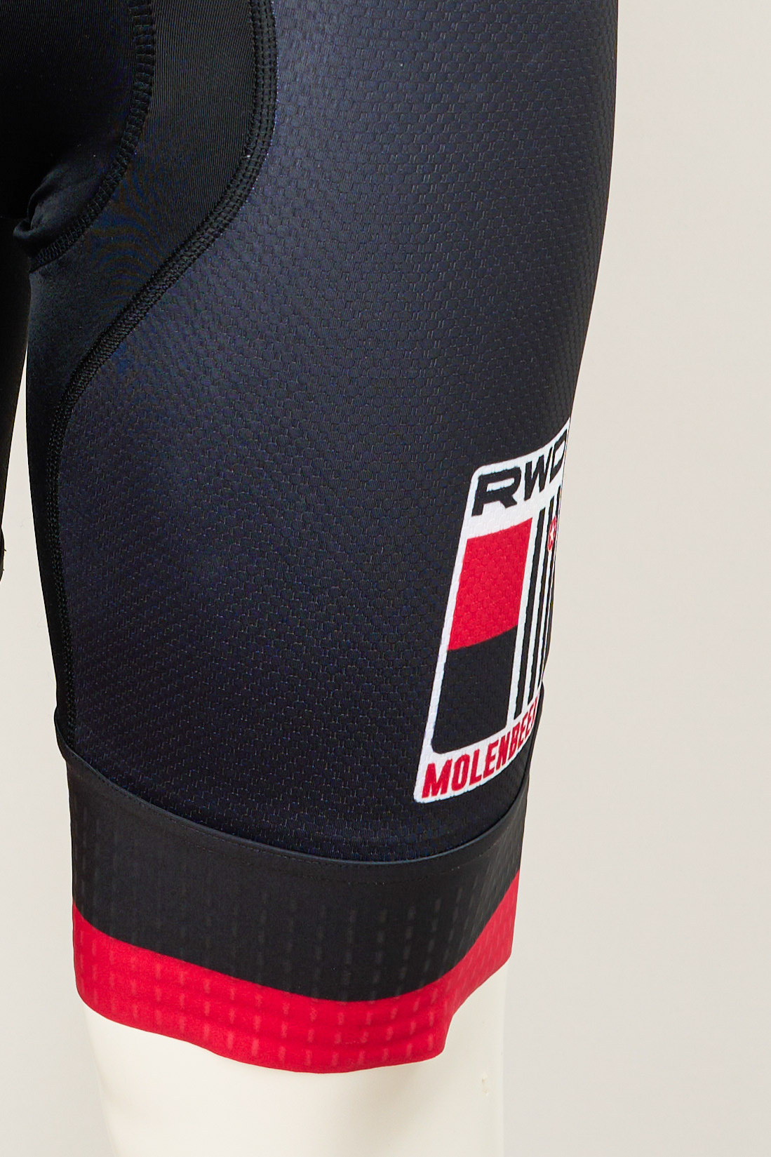 Topfanz Cycling pants Castelli - RWDM