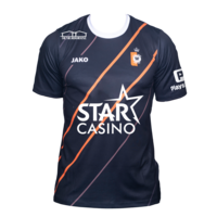 Topfanz Maillot Exterieur 2023-2024 - Star Casino