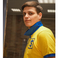 Topfanz Retroshirt Copa 100 years STVV