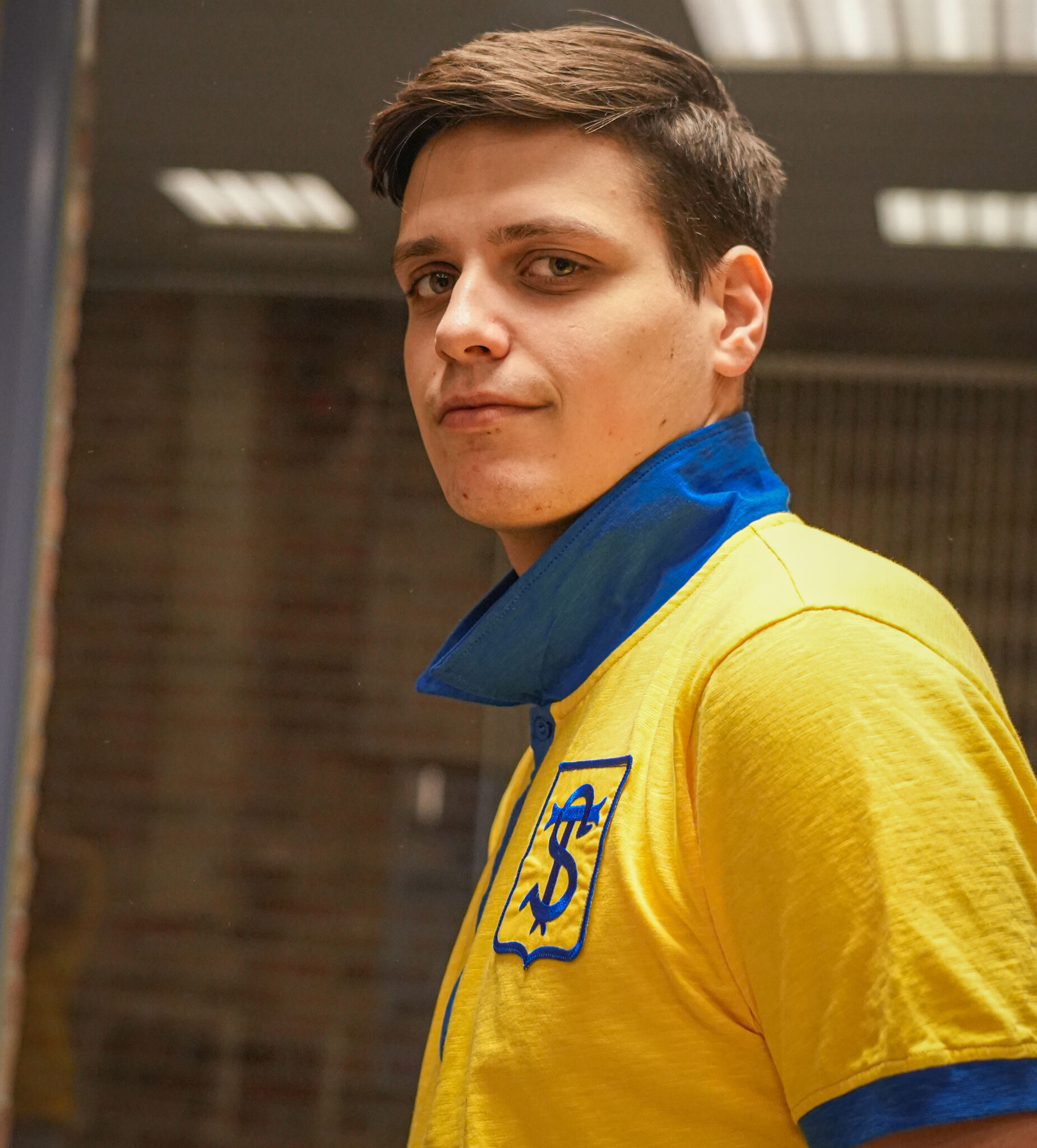 Topfanz Maillot rétro Copa 100 ans STVV